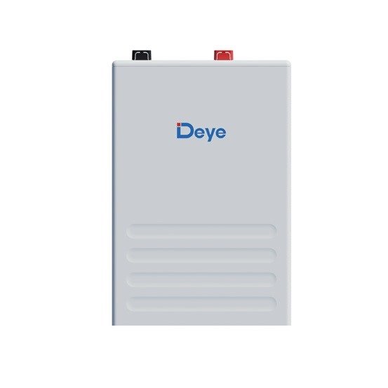 Producto - Batería de Litio 5120Wh SE-F5-L