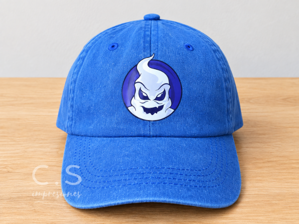 Producto - GORRAS CLUB MISTERIO - 1