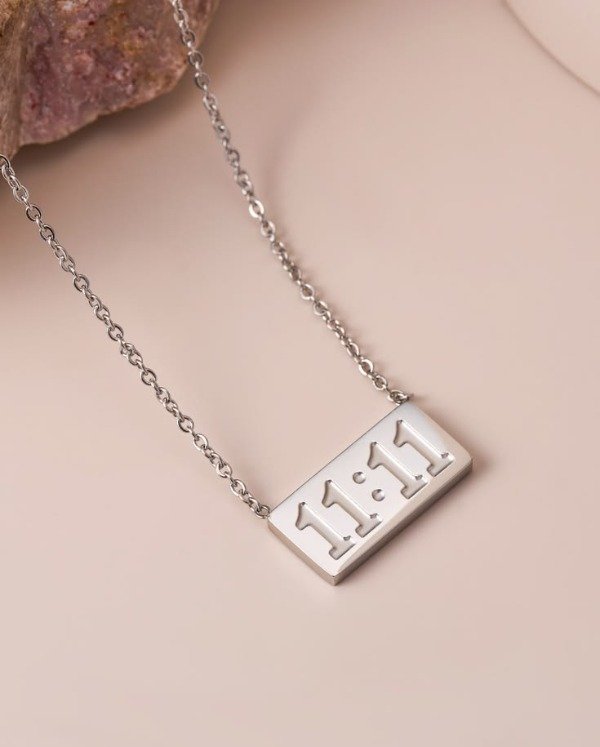 Producto - Collar 11:11