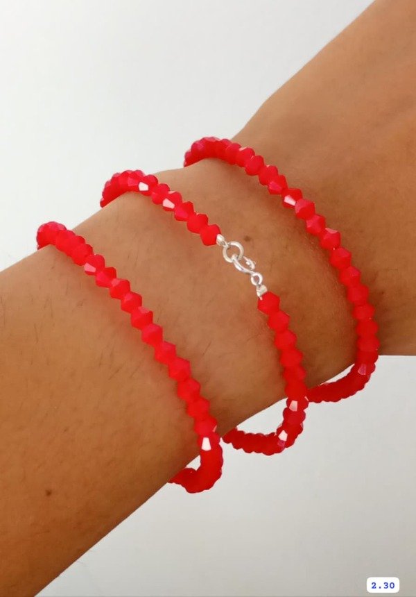 Producto - PCC502 ROJO