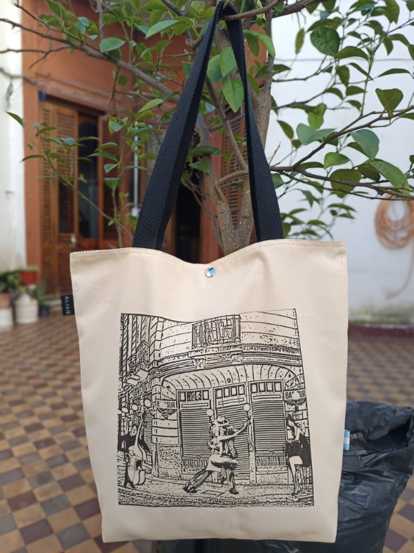 Producto - Tango