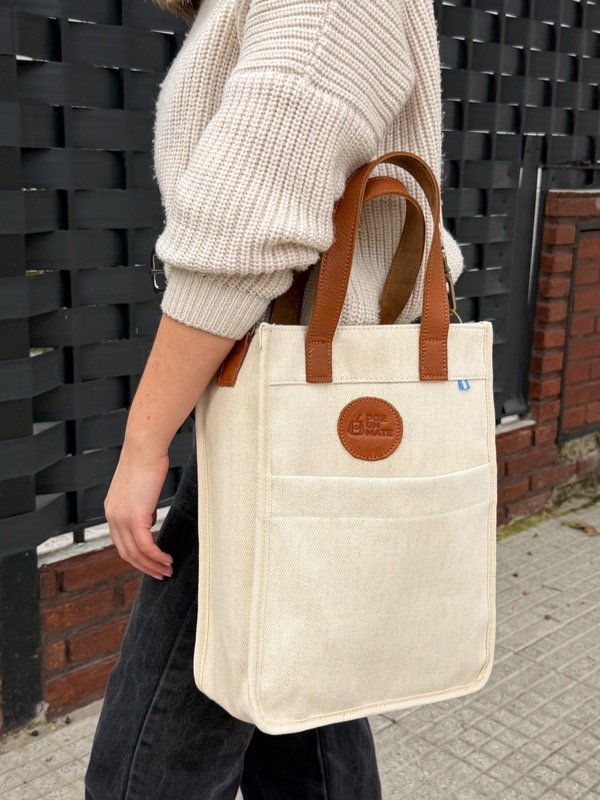 Producto - Tote Matera Cala - 2