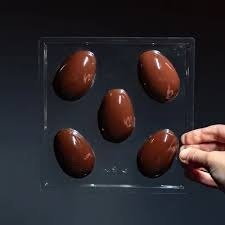 Producto - PLACA HUEVO LA REPOSTERA N5 X1U. (20-25 GRS.)