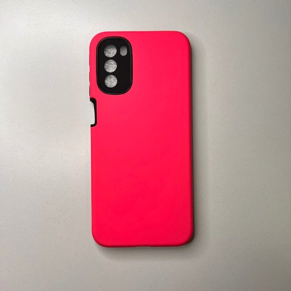 Producto - Funda alto impacto - G41 fucsia