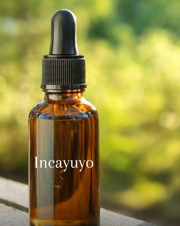 Producto - TM de Incayuyo