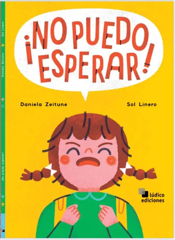 Producto - NO PUEDO ESPERAR