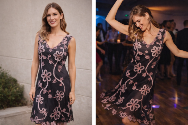 Producto - Vestido de fiesta - Phase Eight