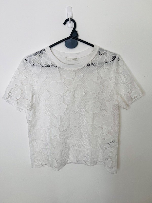Producto - Remera Zara 19
