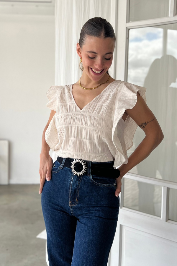 Producto - Blusa Jazmín - 1