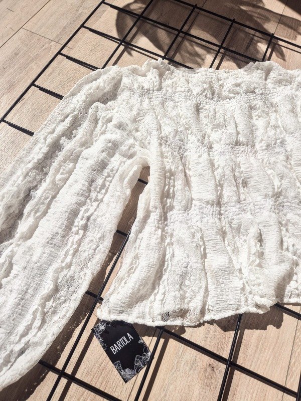 Producto - BLUSA DAIANA