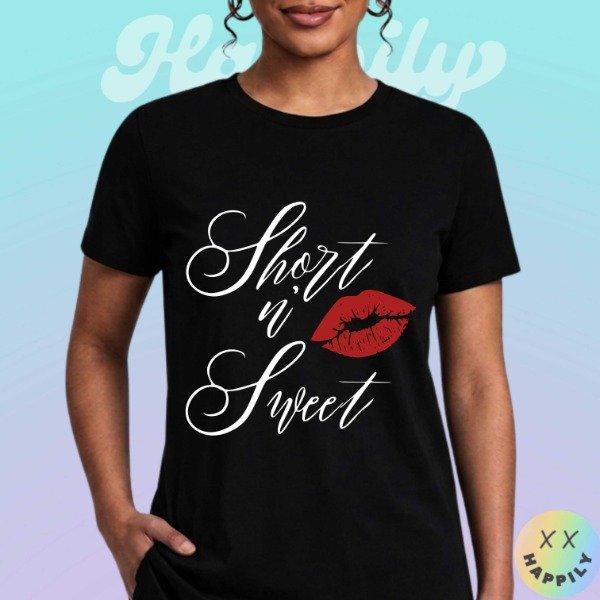 Remera Sabrina Carpenter #20