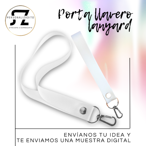 Producto - Landard personalizado - corto y largo