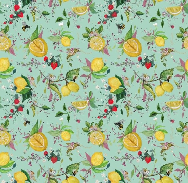 Producto - Mantel limones - 3