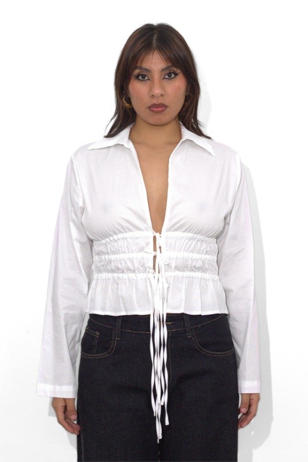 Producto - Camisa Leonore