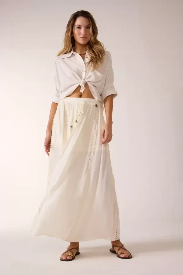 Producto - FALDA GRETEK