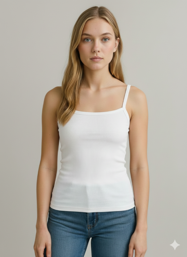 Producto - Musculosa Tiras Ribb Ellie