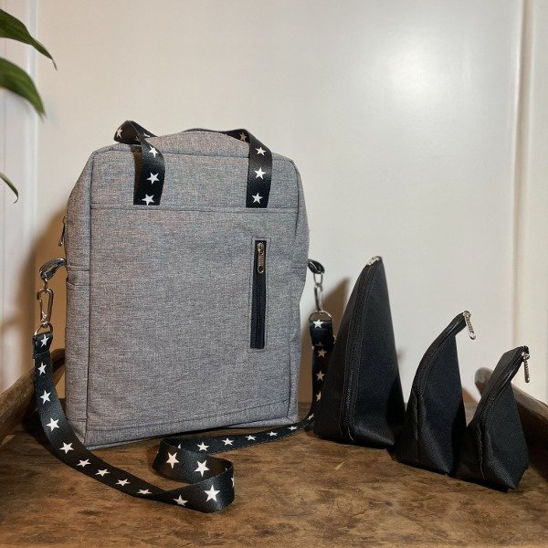Producto - MOCHILA MATERA