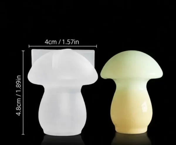 Producto - Mini Honguito - 1