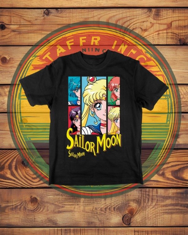 Producto - Sailor moon 01