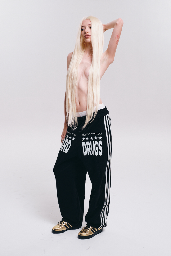 Producto - Pant Life Hard - Pre orden 20 dias