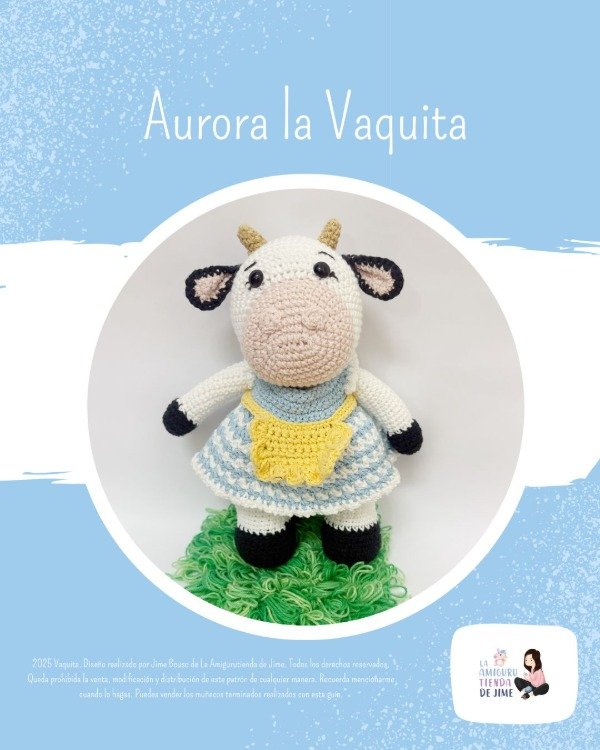 Producto - Vaquita Aurora