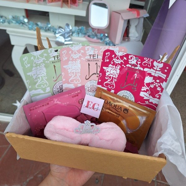 Producto - Beauty Box Daisy