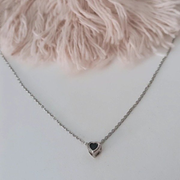 Producto - CONJUNTO LOVE MINI NEGRO cod 4.5