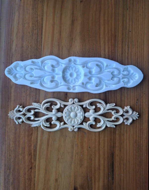 Producto - Aplique Alba