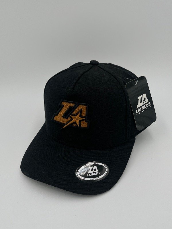 Producto - Layners la marrón estrella