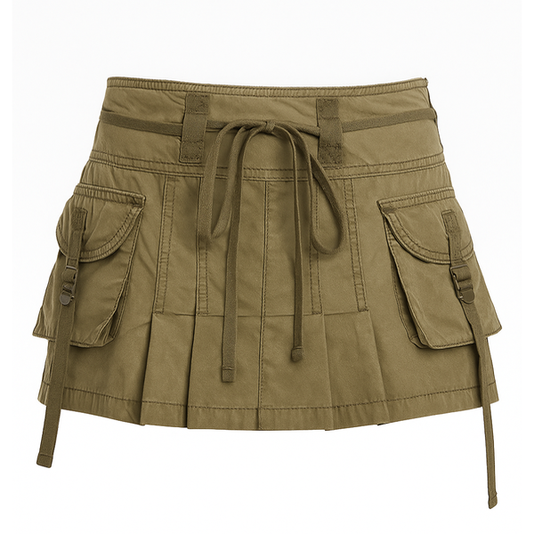 Producto - Cargo skirt