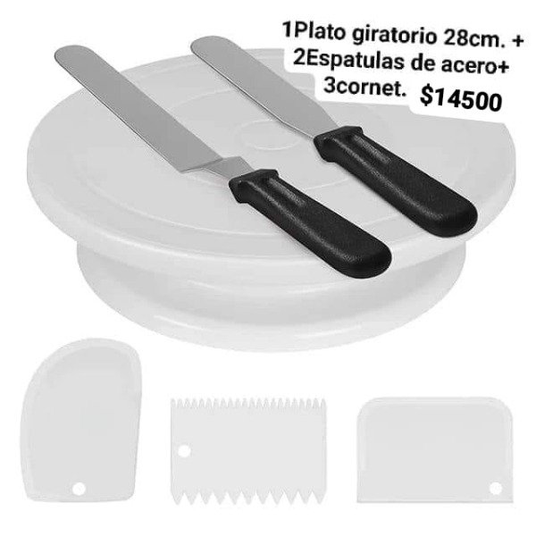 Producto - PROMO 1-2-3