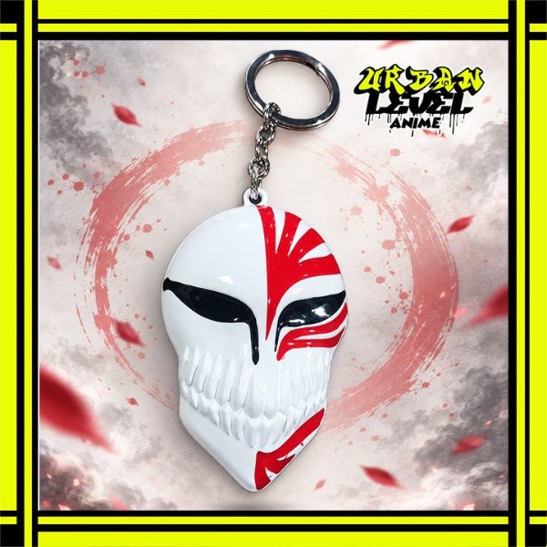 Producto - Llavero Bleach Máscara Hollow de Ichigo