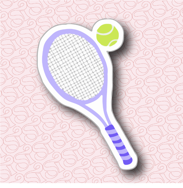 Producto - Raqueta de tenis