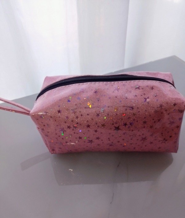 Producto - Neceser rosa