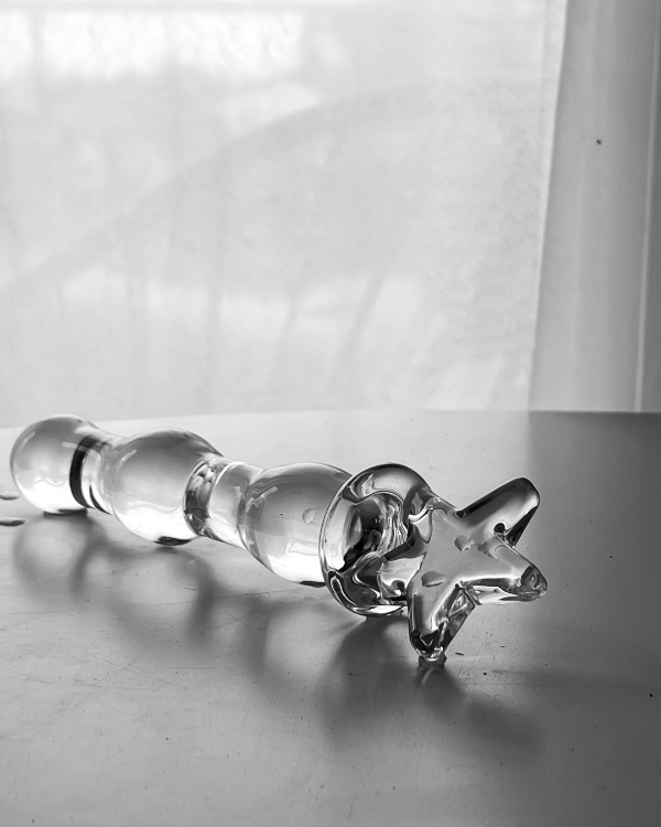 Producto - Dildo Sailor Moon