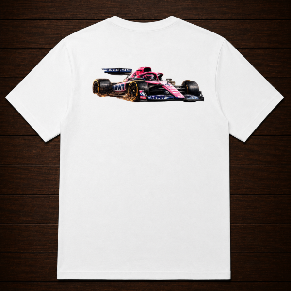 Producto - Remera - Franco colapinto 1 - 3
