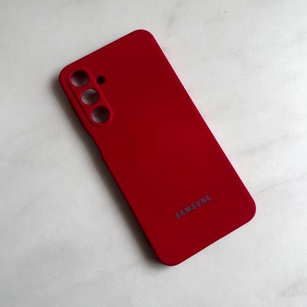 Producto - A16 5G SILICON CASE LOGO