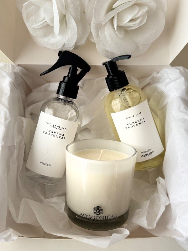 Producto - Kit verbena