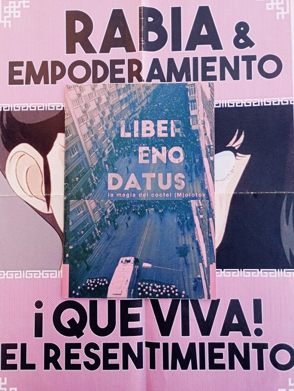 Producto - LIBERENDONATUS - Anónimo