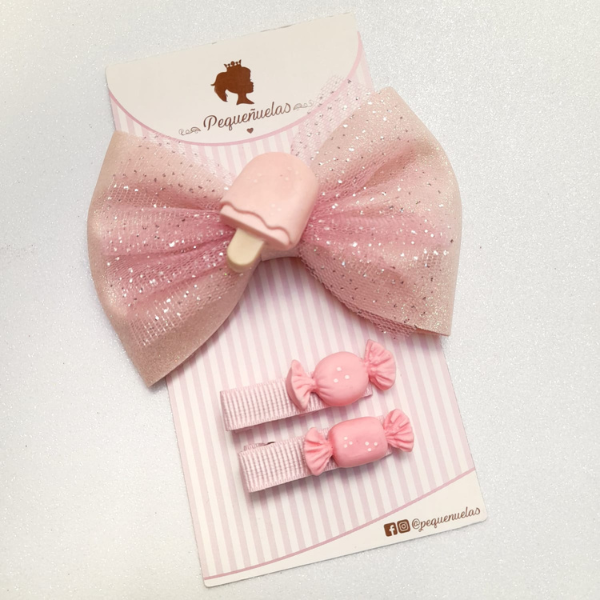 Producto - Set Candy