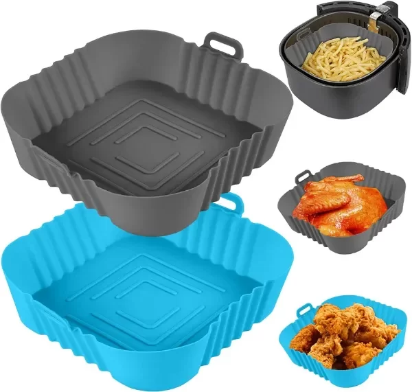 Producto - Bandeja Airfryer x1