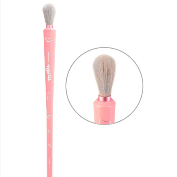Producto - BROCHA PARA ESFUMAR LE30 MELU BY RUBY ROSE RR-524