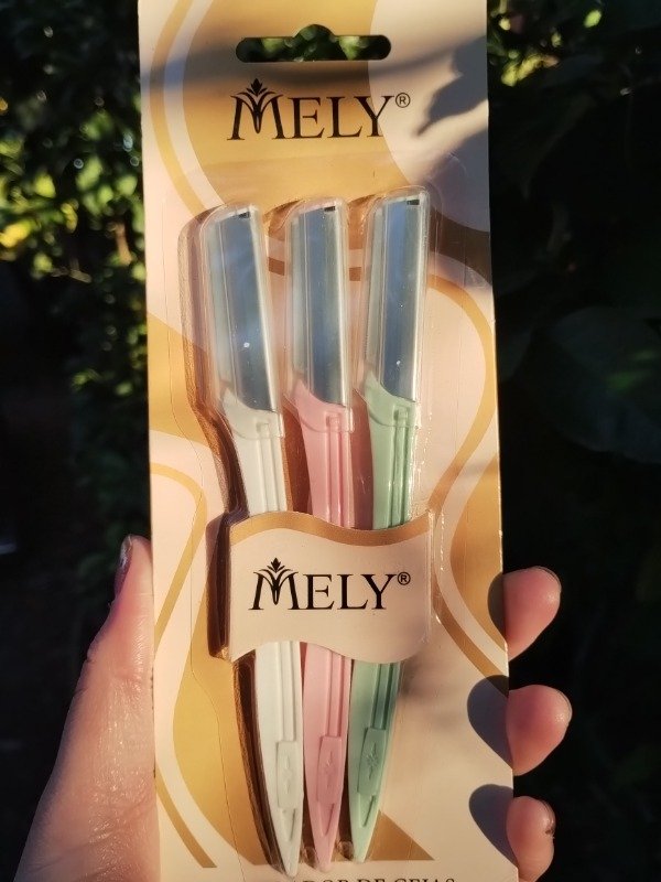 Producto - Set de perfiladores mely