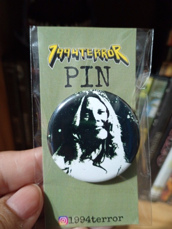 Producto - Pin Carrie