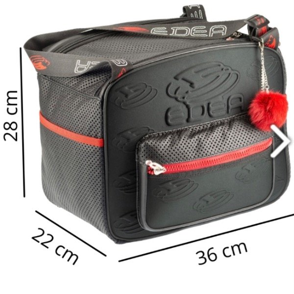 Producto - Bolso Edea Cube - 5
