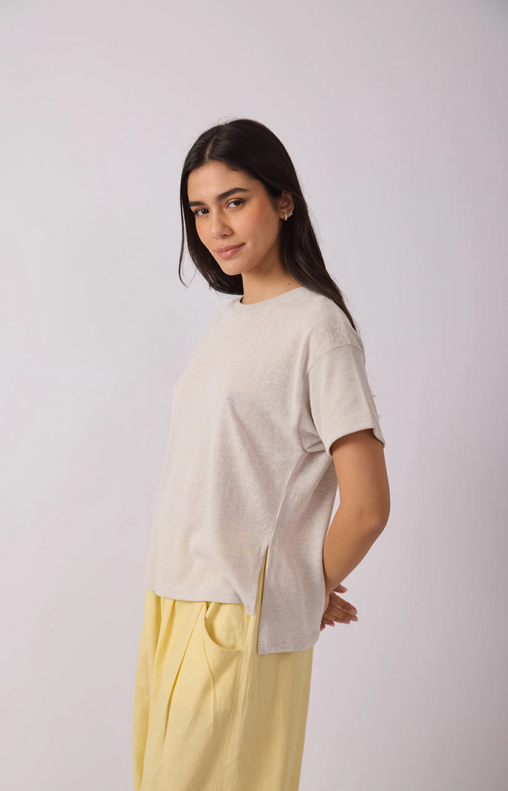 Producto - Remera AZABACHE - 1