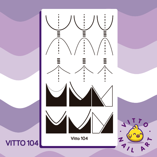 Producto - Vitto 104