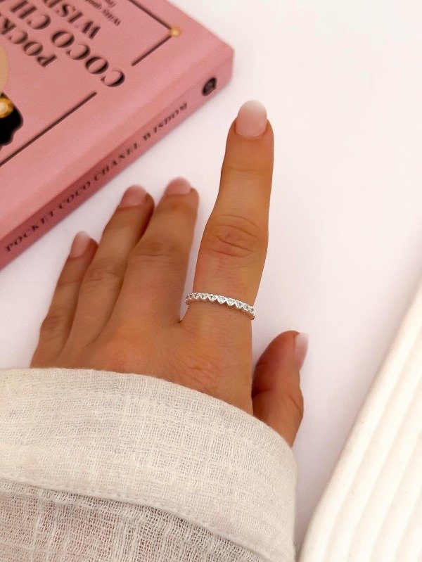 Producto - ANILLO MINI