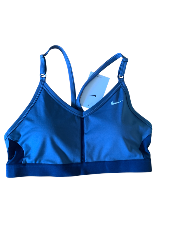 Producto - Top deportivo Nike talle L