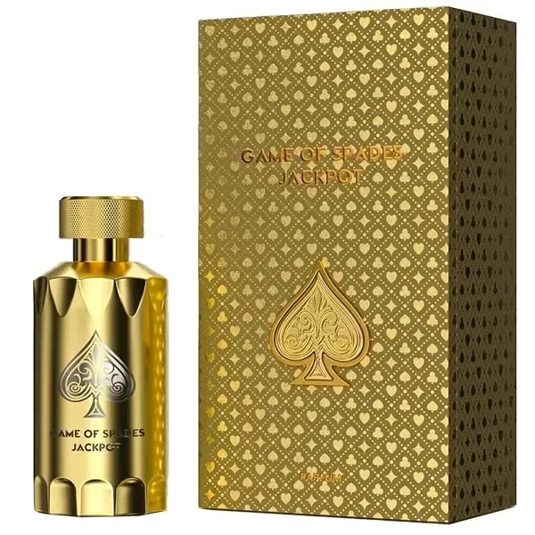 Producto - Jo Milano Game of Spades Jackpot Parfum 100 ml